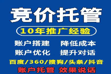 揭秘百度竞价代运营公司如何制定高效广告投放方案